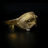 VeilEye™ Vintage Signet Ring